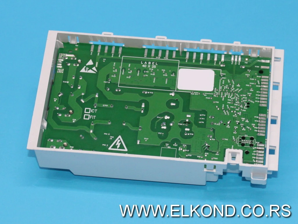 Elektronika sudomašine DW50 gorenje 906269